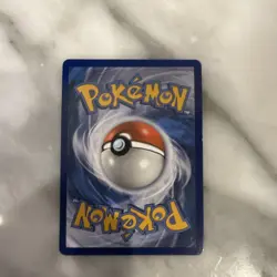 Pokemon Ultra Ball Secret Rare Holo SM Base Set 161/149 Trainer Card - Image 2