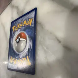 Pokemon Ultra Ball Secret Rare Holo SM Base Set 161/149 Trainer Card - Image 3