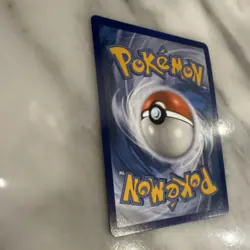 Pokemon Ultra Ball Secret Rare Holo SM Base Set 161/149 Trainer Card - Image 4