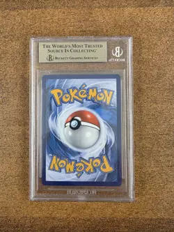 Pokemon x Van Gogh Museum: Pikachu with Grey Felt Hat Promo Card 820650856891 - Image 2