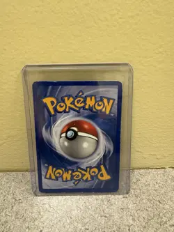 Pokemon TCG Snorlax Dragon Frontiers Reverse Holo Rare Card 10/101 Delta Species - Image 2