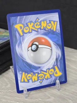 Pokemon Card TCG Charizard 5/18 Detective Pikachu 2019 Holo NM Rare - Image 2