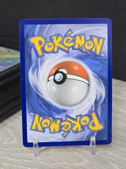 Pokemon Card TCG Charizard 5/18 Detective Pikachu 2019 Holo NM Rare - Image 4