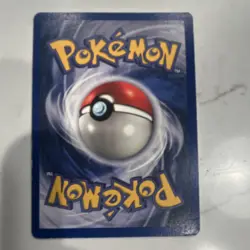 Pokemon TCG Snorlax Jungle 1st Edition 11/64 90 HP Holo Rare English Card - Image 2