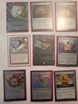 Golos, Tireless Tracker Custom Commander EDH Deck - Image 3