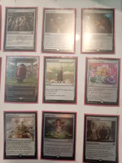 Golos, Tireless Tracker Custom Commander EDH Deck - Image 4