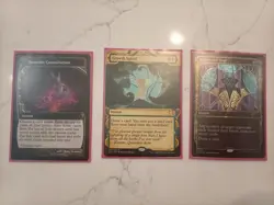 Golos, Tireless Tracker Custom Commander EDH Deck - Image 5