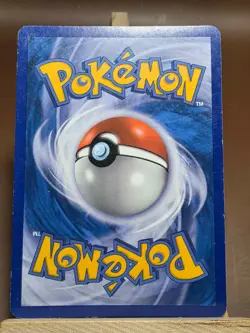 Pokemon HP Porygon2 49/106 Great Encounters Reverse Holo - Image 2