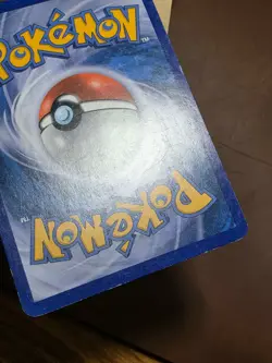 Pokemon HP Porygon2 49/106 Great Encounters Reverse Holo - Image 3