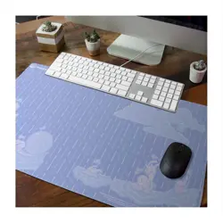 Pokemon Center X OMOCAT Goodra Draconic Downpour Official Playmat - New 🇺🇸 - Image 3