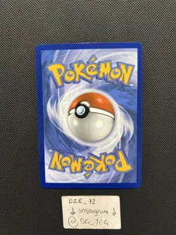 Pokemon Crown Zenith - Salazzle - 028/159 - Reverse Holo - M/NM - Image 5