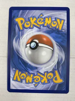 Pokemon TCG Greavard (Cosmos Holo) 100/197 Promo With 3 SWIRLS NM - Image 2