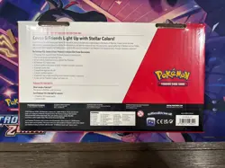 Pokemon Prismatic Evolutions Bundle – 2 Pack Sam’s Club ETB + Poke Ball Sealed - Image 3