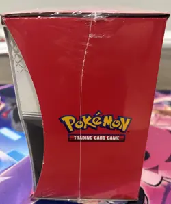 Pokemon Prismatic Evolutions Bundle – 2 Pack Sam’s Club ETB + Poke Ball Sealed - Image 5