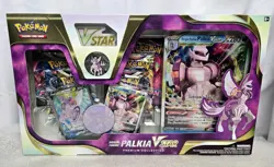 DIALGA & PALKIA Origin Forme VStar Premium Collection Pokemon TCG Factory Sealed 820650871269 - Image 2
