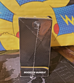 Mega Evolutions Booster Bundle Sealed and New - Pokemon TCG - BRAND NEW ✅ - Image 5