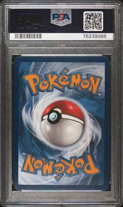 2023 POKEMON SWORD AND SHIELD CROWN ZENITH #GG69 FA/GIRATINA VSTAR PSA 10 - Image 2