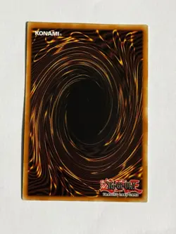 Yugioh! The Legendary Exodia Incarnate BLTR-EN051 Secret Rare 1st Edition NM - Image 2