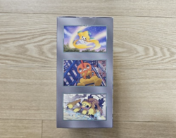 Pokemon Card Scarlet & Violet Raging Surf sv3a Booster Box Sealed Korean ver. - Image 4