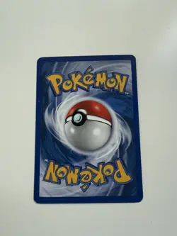 Pokemon Base Set Charmeleon 24/102 1st Edition Shadowless Uncommon Card - Image 2