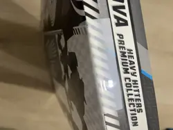 🔥Pokemon TCG Unova Heavy Hitters Premium Collection Box – New & Sealed✅📦 - Image 3