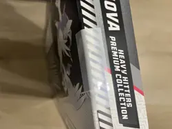 🔥Pokemon TCG Unova Heavy Hitters Premium Collection Box – New & Sealed✅📦 - Image 4