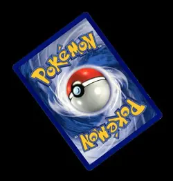 1999 WOTC POKEMON 1st Edition SHADOWLESS REVIVE TRAINER 89/102 LP! - Image 2