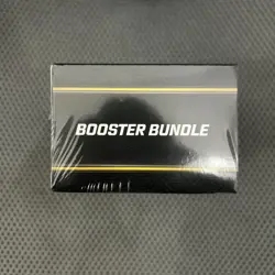 Pokemon TCG: Mega Evolution Factory Sealed Booster Bundle Box 6 Packs - Image 5