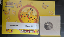 Pokemon Card Scarlet & Violet Wild Force sv5K Booster Box Sealed Korean card - Image 3