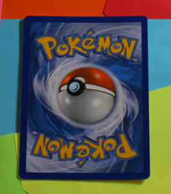 Cubone 60/124 Pokemon Dragons Exaulted Reverse Holo - Image 3