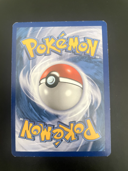Pokemon Typhlosion TCG Heartgold Soulsilver HGSS09 Prime Promo LP - Image 2