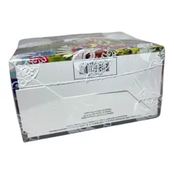 Scarlet and Violet Base Set Booster Box (36 Packs) New And Sealed ✅ Pokemon TCG - Image 4