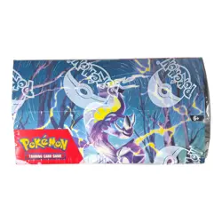 Scarlet and Violet Base Set Booster Box (36 Packs) New And Sealed ✅ Pokemon TCG - Image 5