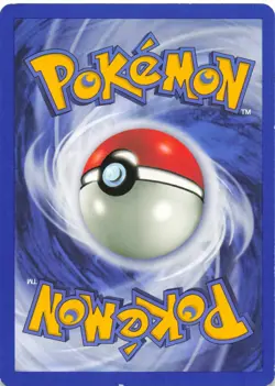 Koga's Beedrill 9/132 Gym Challenge Holo Rare 2000 WOTC Pokemon Card 9/132 - Image 2