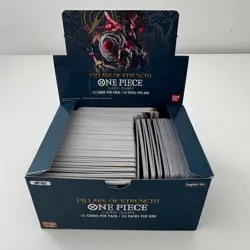 APPROX 500 One Piece cards. MIXED SETS RANDOM. Deck booster Bulk Job Lot FOILS - Image 4