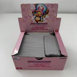 APPROX 500 One Piece cards. MIXED SETS RANDOM. Deck booster Bulk Job Lot FOILS - Image 5