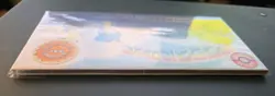 1999 Pokemon RIDING LAPRAS Japanese SEALED CD PROMO Card Pack Misty’s Treatment - Image 4