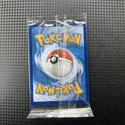 Pokemon Greninja TCG Gold Star Holo Card SWSH144 Celebrations SEALED Promo - Image 2