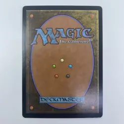 MTG Warleader’s Call FOIL MKM Red Enchantment EDH Token Anthem Magic Card LP - Image 2