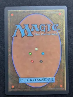 Final Fortune - Mirage - NM - MTG - Magic the Gathering - Red - Instant - Image 4