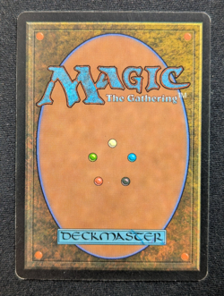 Morphling - Urza's Saga - LP - MTG - Magic the Gathering - Blue - Creature - Image 4