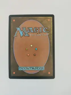 Conspicuous Snoop -Promo Pack Light Play, English Planeswalker Stamp - Image 2