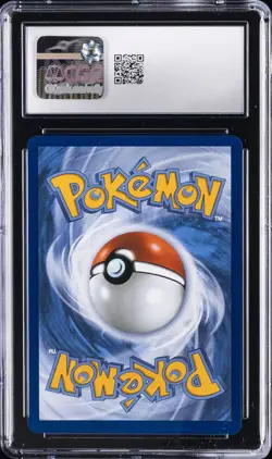 2023 POKEMON 151 CHARIZARD EX SPECIAL ILLUSTRATION RARE SIR HOLO #199 CGC 10 - Image 2