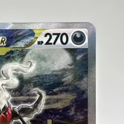 Pokemon Darkrai VSTAR Full Art Ultra Rare Holo GG50/GG70 Crown Zenith M/NM - Image 4