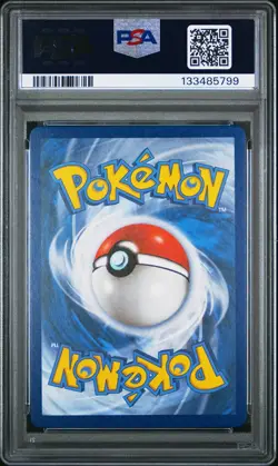 2021 POKEMON CELEBRATIONS CLASSIC COLLECTION #4 CHARIZARD-HOLO PSA 10 - Image 2