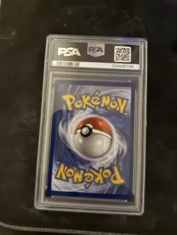 2021 POKEMON CELEBRATIONS CLASSIC COLLECTION #4 CHARIZARD-HOLO PSA 10 - Image 3