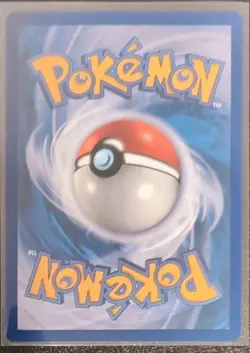 Heatran 123/167 Pokemon TCG Reverse Holo Rare Twilight Masquerade - Image 2