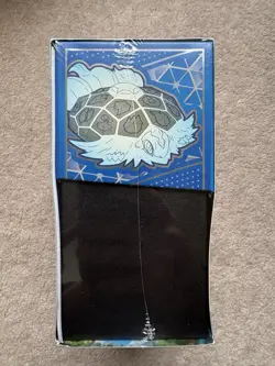 Pokemon Center Exclusive Stellar Crown Elite Trainer Box Etb New & Sealed ✅🚚 - Image 3