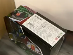 Pokemon Collector's Chest Charizard Fall 2020 NEW SEALED 5 Booster Packs SEE Des - Image 5