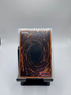 Red-Eyes Darkness Dragon [1st Edition] SD1-EN001 YuGiOh Structure Deck: Dragon’s - Image 2
